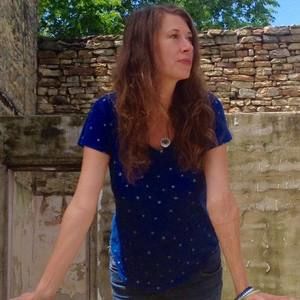 Meet your Posher, Tera lynn